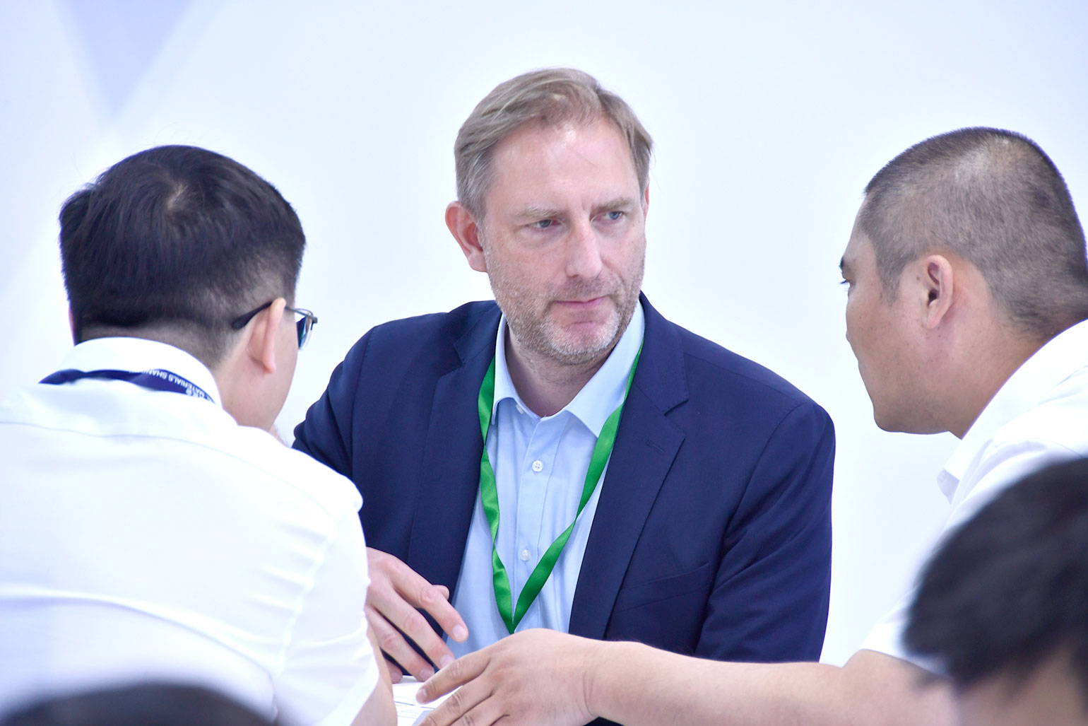 明泰铝业-2023上海铝工业展