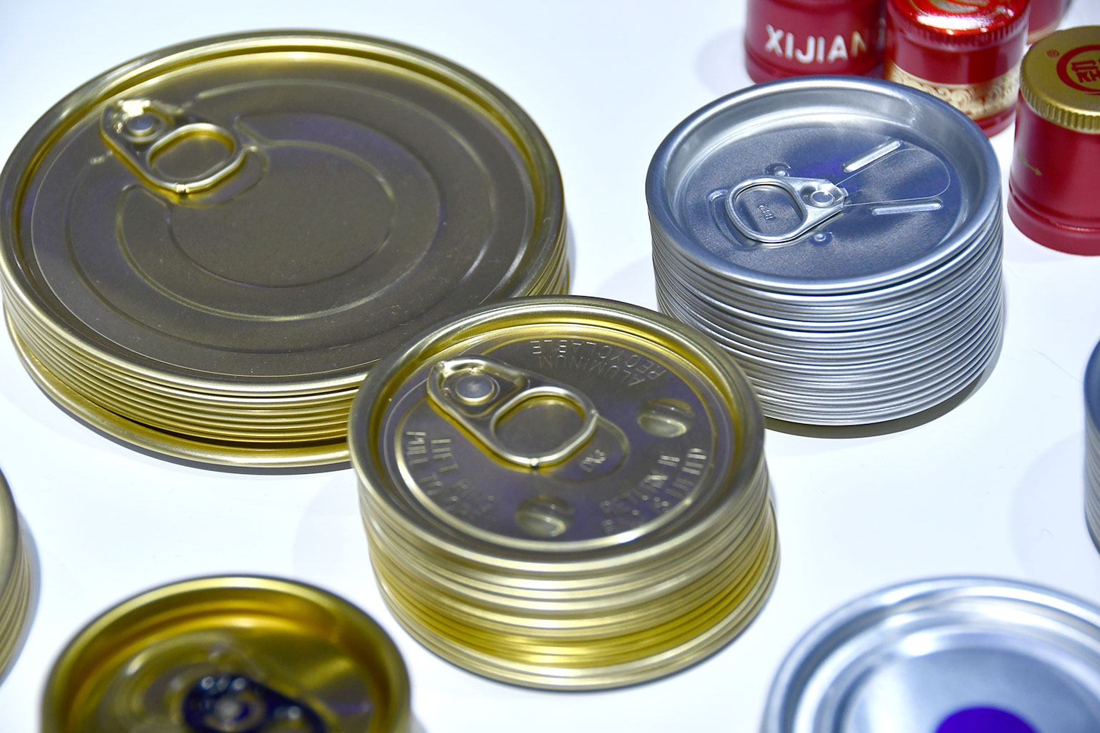 明泰铝业-2023上海铝工业展