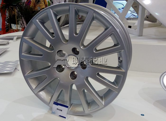 铝合金造车成热潮，占比高达75%，都用在哪些部位你知道吗？