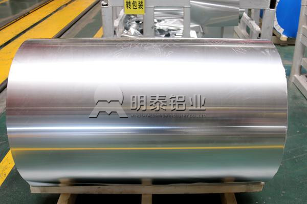 山东铝箔生产厂家哪家好？