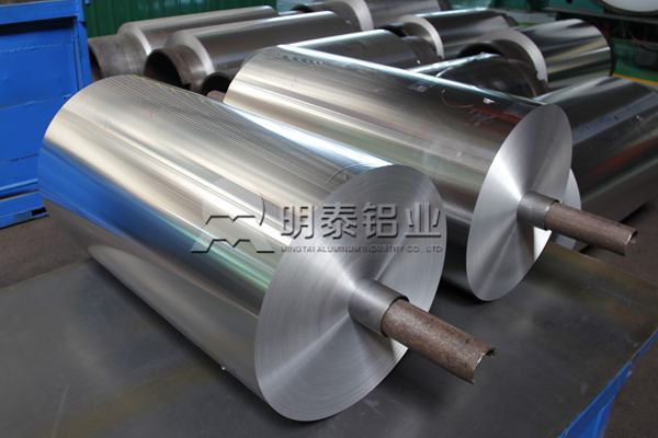 8011铝箔和8021铝箔的区别？