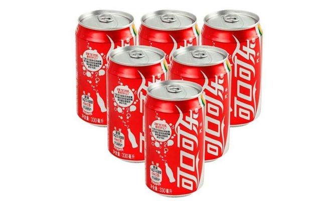 铝合金易拉罐市场广，明泰供应5182铝板易拉罐拉环料