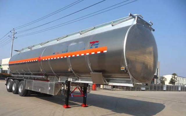 河南明泰铝业厂家直销铝合金罐车隔板用5754铝板