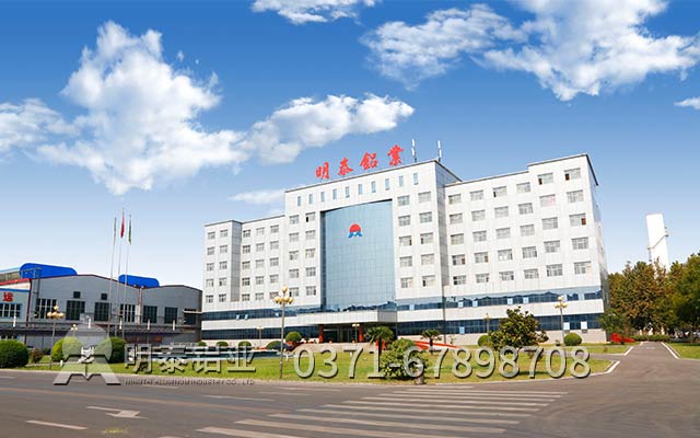 朋友圈刷屏的5G通讯手机，跟铝合金板材有什么关系吗