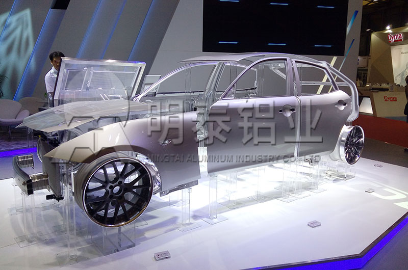 汽车油箱用5182合金铝板好用吗？价格多少