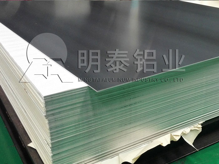集装箱用铝板有哪些型号？铝板厂家选哪个？