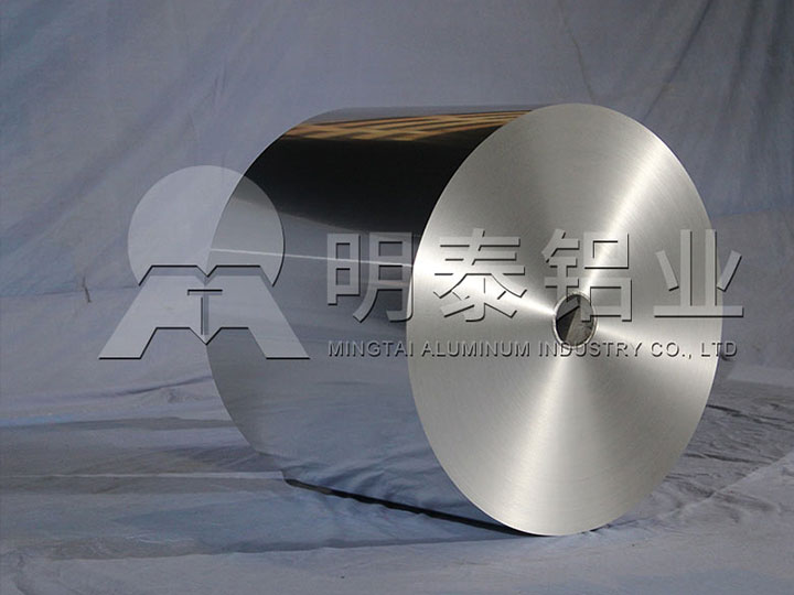 食品包装材料8011-O态铝箔厂家_价格 食品包装材料8011-O态铝箔厂家_价格