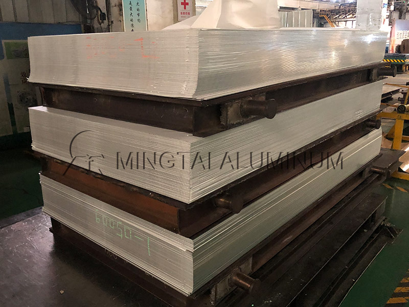 食品模具用铝板对于中厚铝板卫生标准有啥要求？