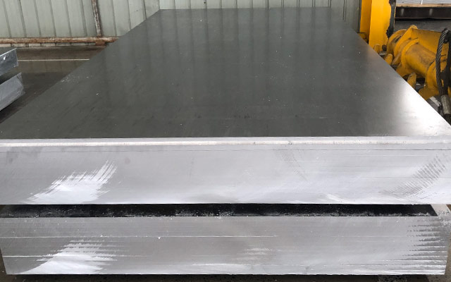 河南6061中厚铝板供应商_15mm中厚铝板厂家报价 河南6061中厚铝板供应商_15mm中厚铝板厂家报价