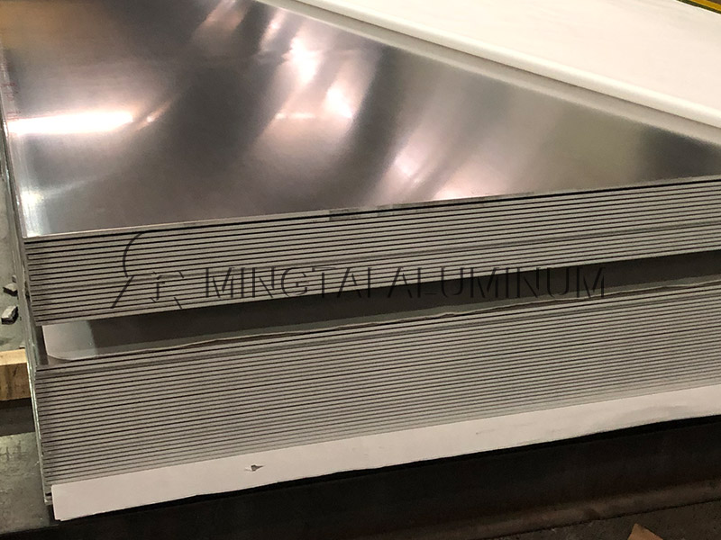 液化气罐支架用6082铝板厂家怎么选择？