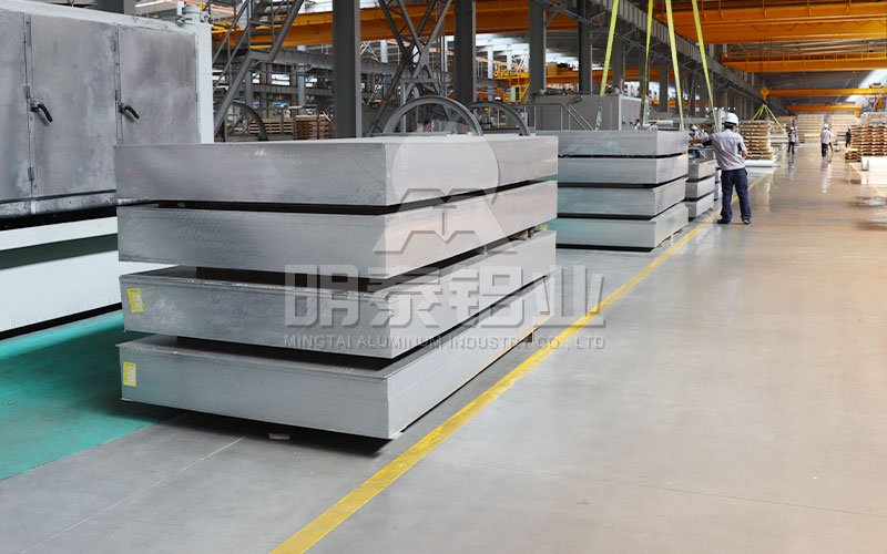 5083中厚铝板_6082中厚板厂家直销价格优惠 5083中厚铝板_6082中厚板厂家直销价格优惠