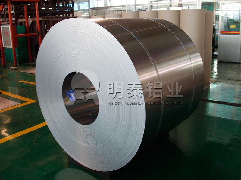 纽扣什么材质加工？河南5052铝卷用于金属纽扣值得选择